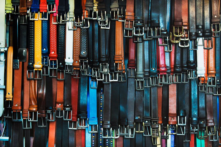 six sigma belts roles